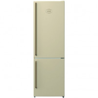 GORENJE NRK 611 CLI холодильник кремовый GORENJE NRK 611 CLI холодильник кремовый