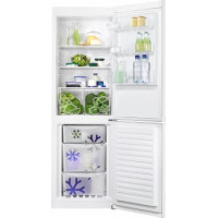 ZANUSSI ZNLN31EW2 холодильник белый ZANUSSI ZNLN31EW2 холодильник белый
