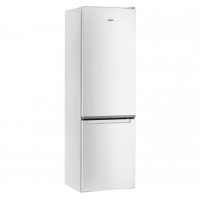 WHIRLPOOL W5911EW1 холодильник белый WHIRLPOOL W5911EW1 холодильник белый