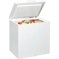 WHIRLPOOL WHS2121 морозильный ларь белый WHIRLPOOL WHS2121 морозильный ларь белый