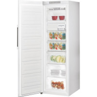 WHIRLPOOL UW8F2YWBIF морозильник белый