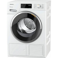 MIELE TWF640WP сушильная машина белый