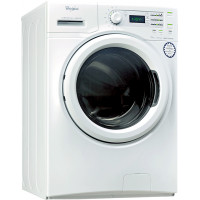 WHIRLPOOL AWG 1212 PRO стиральная машина белый WHIRLPOOL AWG 1212 PRO стиральная машина белый