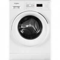 WHIRLPOOL FWSL61052WPL стиральная машина белый WHIRLPOOL FWSL61052WPL стиральная машина белый