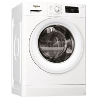 WHIRLPOOL FWG81284WPL стиральная машина белый WHIRLPOOL FWG81284WPL стиральная машина белый