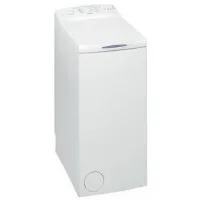 WHIRLPOOL AWE60110 стиральная машина белый