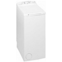 WHIRLPOOL TDLR6030L стиральная машина белый