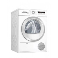 BOSCH WTH850E7PL сушильная машина белый BOSCH WTH850E7PL сушильная машина белый