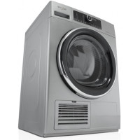 WHIRLPOOL AWZ 10 CD S/PRO сушильная машина серебристый WHIRLPOOL AWZ 10 CD S/PRO сушильная машина серебристый