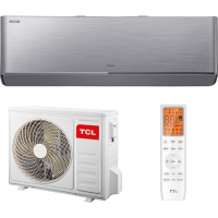 TCL TAC-12 CHSD / FAI 12000BTU/h inverter wi-fi TCL TAC-12 CHSD / FAI 12000BTU/h inverter wi-fi