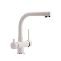 Cмеситель Hoff 3-х канальный 3301CRE (cream) Cмеситель Hoff 3-х канальный 3301CRE (cream)