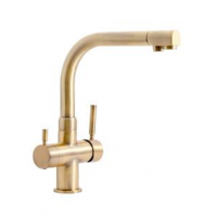 Cмеситель Hoff 3-х канальный 3301G
(Brass Antique)
Cмеситель Hoff 3-х канальный 3301G
(Brass Antique)