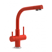 Cмеситель Hoff 3-х канальный 3301
(RED)
Cмеситель Hoff 3-х канальный 3301
(RED)