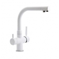 Cмеситель Hoff 4-х канальный 4301W
(alpine white)
Cмеситель Hoff 4-х канальный 4301W
(alpine white)