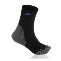 23-4640-0 TREK TA 100 0182 black-blue 39-42 PRO FEET