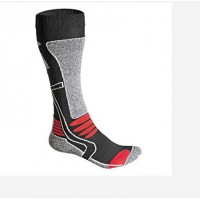 26-4518-7 Motorcycling High Woman 0031 black-red 39-42 PRO FEET
