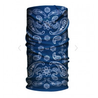 HA111 H.A.D. H0280 India Paisley BluePRO FEET HA111 H.A.D. H0280 India Paisley BluePRO FEET