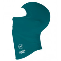 HA614 H.A.D. Merino Balaclava H0051 Emerald PRO FEET HA614 H.A.D. Merino Balaclava H0051 Emerald PRO FEET