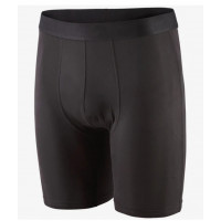 20-1008-8 Cycling Boxer Man0002 black XL PRO FEET