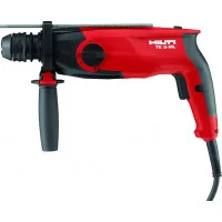 Rotopercutor HILTI TE 3 ML Box
