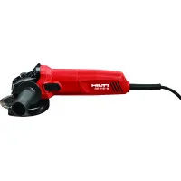 Polizor unghiular  HILTI AG 115-S 