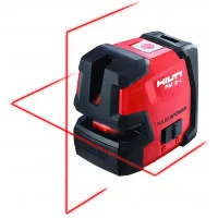 Линейный лазер HILTI  PM 2-L