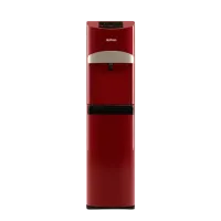Кулер для воды HotFrost 45A RED