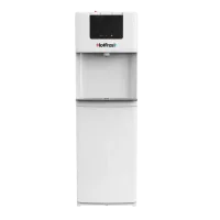 Кулер для воды HotFrost YL2230S
