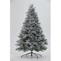 Brazi artificiali Elite Premium Snow | 1.8m — 2.1m | Brazi artificiali Elite Premium Snow | 1.8m — 2.1m |