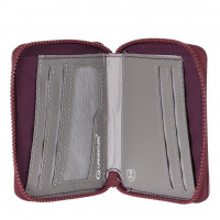 Portmoneul Lifeventure RFiD Bi-Fold Wallet Portmoneul Lifeventure RFiD Bi-Fold Wallet