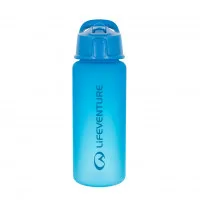 Butelie sportiva Lifeventure Tritan Water Flip-Top Bottle 750ml