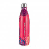 Термос - бутылка Lifeventure Insulated Bottle Mandala