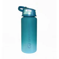 Спортивная бутылочка Lifeventure Tritan Water Flip-Top Bottle 750ml Спортивная бутылочка Lifeventure Tritan Water Flip-Top Bottle 750ml