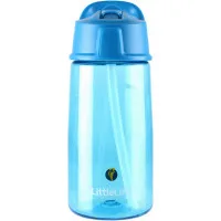 Спортивная бутылочка Lifeventure Tritan Water Flip-Top Bottle 500ml Спортивная бутылочка Lifeventure Tritan Water Flip-Top Bottle 500ml