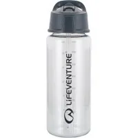 Спортивная бутылочка Lifeventure Tritan Water Flip-Top Bottle 750ml Спортивная бутылочка Lifeventure Tritan Water Flip-Top Bottle 750ml
