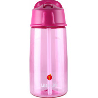 Спортивная бутылочка Lifeventure Tritan Water Flip-Top Bottle 500ml Спортивная бутылочка Lifeventure Tritan Water Flip-Top Bottle 500ml