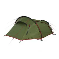 Палатка High Peak Sparrow 2, pesto-red, 10186 