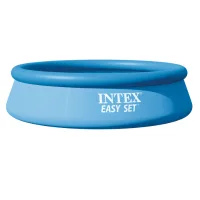 INTEX Надувной бассейн Easy Set 305х76 см, 3853 Л