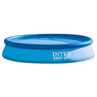 INTEX Надувной бассейн Easy Set 366×76 см, 5621 Л