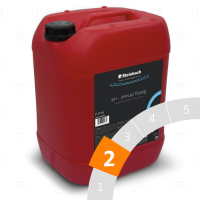 Жидкий pH Minus 14% Premium, 20 кг
