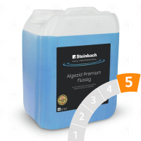 Жидкий альгицид 18% Premium, 5 Л