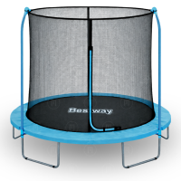 Bestway Батут пружинный с защитой Xtreme Air, 305 x 255 см, до 90кг