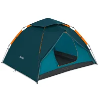 Bestway Палатка 4-местная «Alpine Dome», 350x240x138 см
