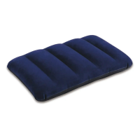 INTEX Pernă gonflabilă „Velur Downy Pillow” 43х28х9 cm INTEX Pernă gonflabilă „Velur Downy Pillow” 43х28х9 cm
