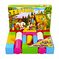 Teremok mic