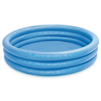 INTEX Piscină gonflabilă pentru copii “Cristal” 147×33 cm, 330 L, 2+ INTEX Piscină gonflabilă pentru copii “Cristal” 147×33 cm, 330 L, 2+