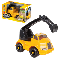 Машинки MASTER CONSTRUCTION Машинки MASTER CONSTRUCTION
