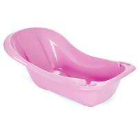 Cada de baie JUMBO BABY, roz Cada de baie JUMBO BABY, roz