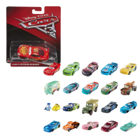 Hot Wheels Герой м/ф 