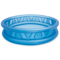 INTEX Piscină gonflabilă pentru copii cu laterală moale 188×46 cm, 790 L, 3+ INTEX Piscină gonflabilă pentru copii cu laterală moale 188×46 cm, 790 L, 3+